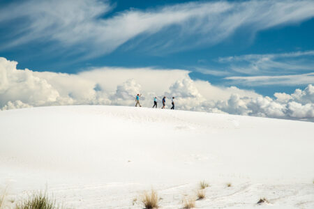 Things To Do in White Sands NM Image